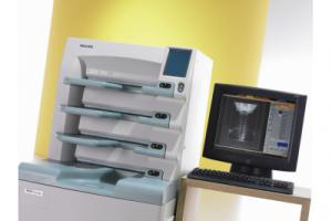 Рентгеновское оборудование PCR Eleva Corado