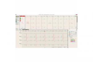 BTL-08 CardioPoint-Holter H100 Холтеровская система Языки: EN, DE, SP, RU