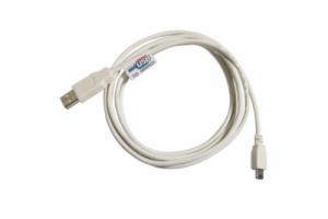 MiniUSB кабель 5-pin (1шт.) для BTL-08 Holter